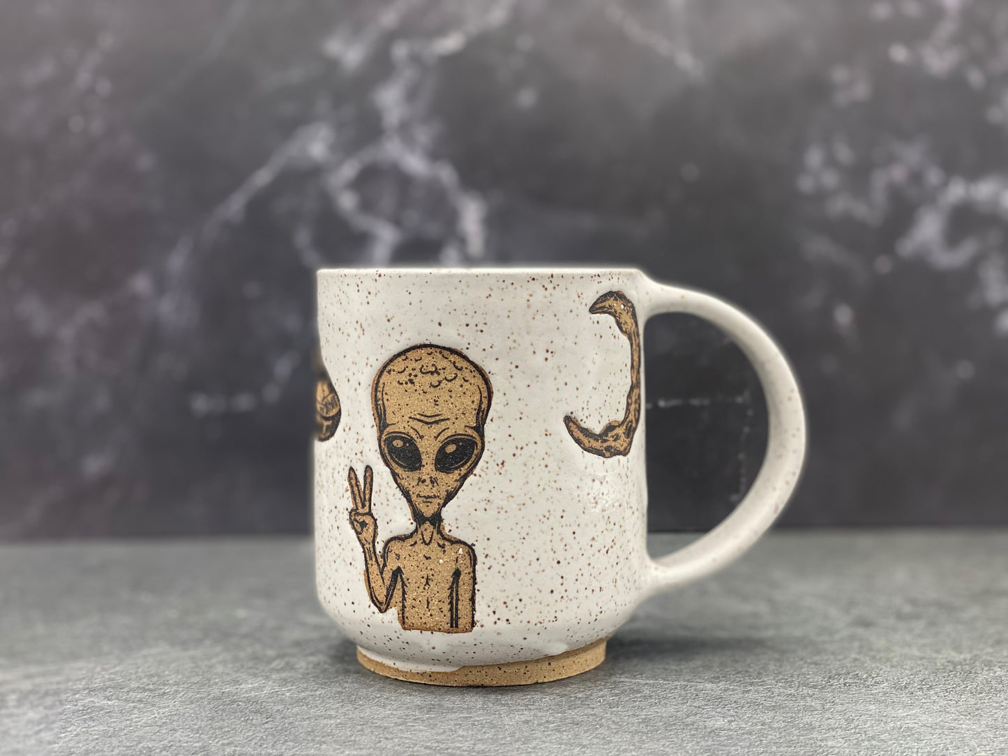 Intergalactic