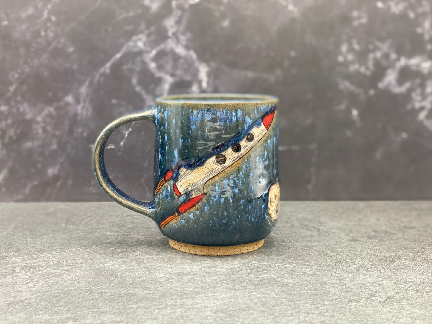 Intergalactic