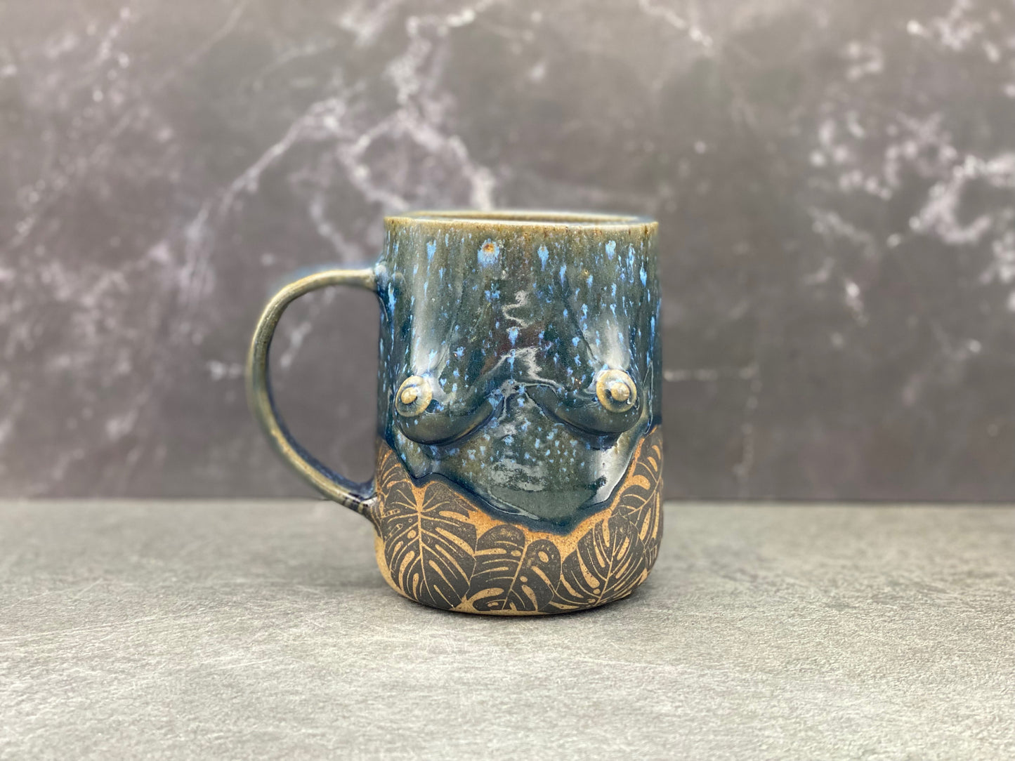 Delicious Monster