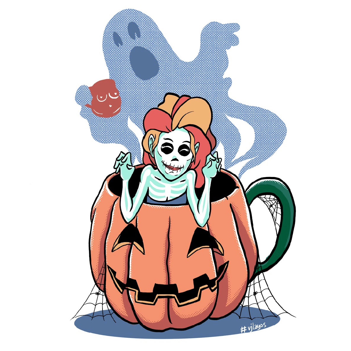 Spooky SZN