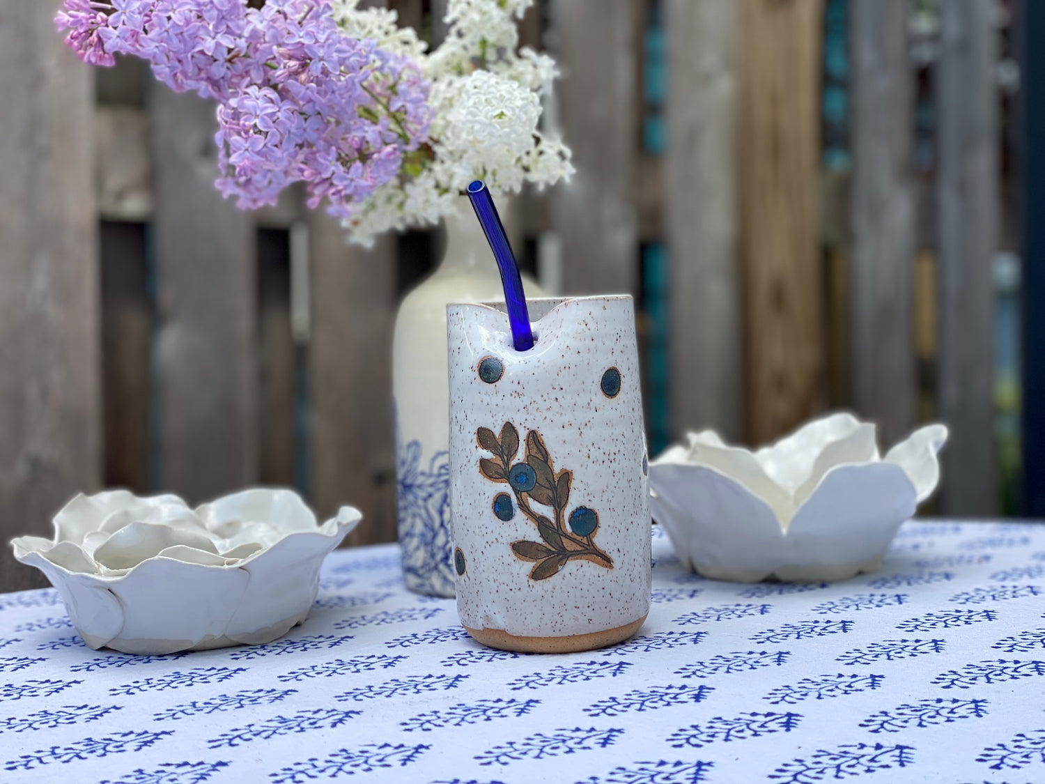 Coffee Tumblers
