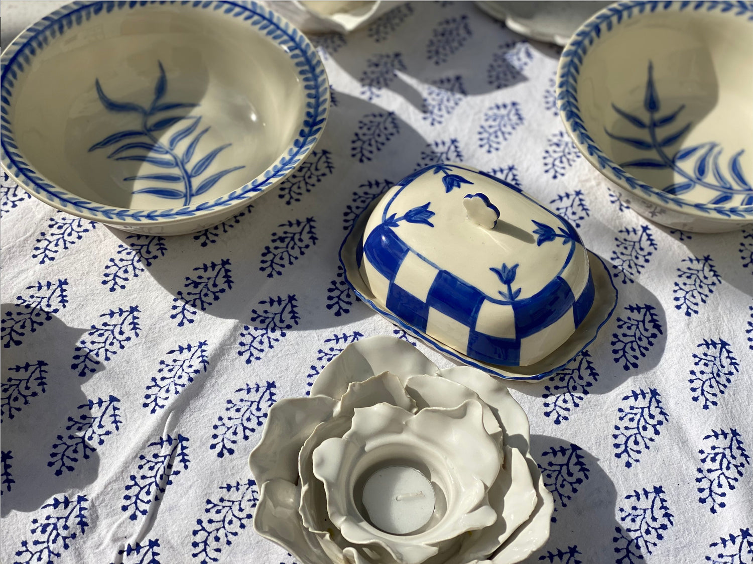 Kitchenware
