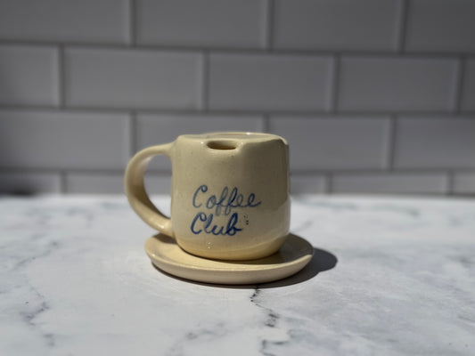 Coffee Club