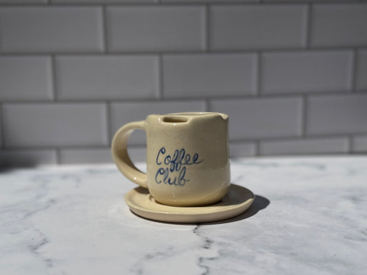 Coffee Club