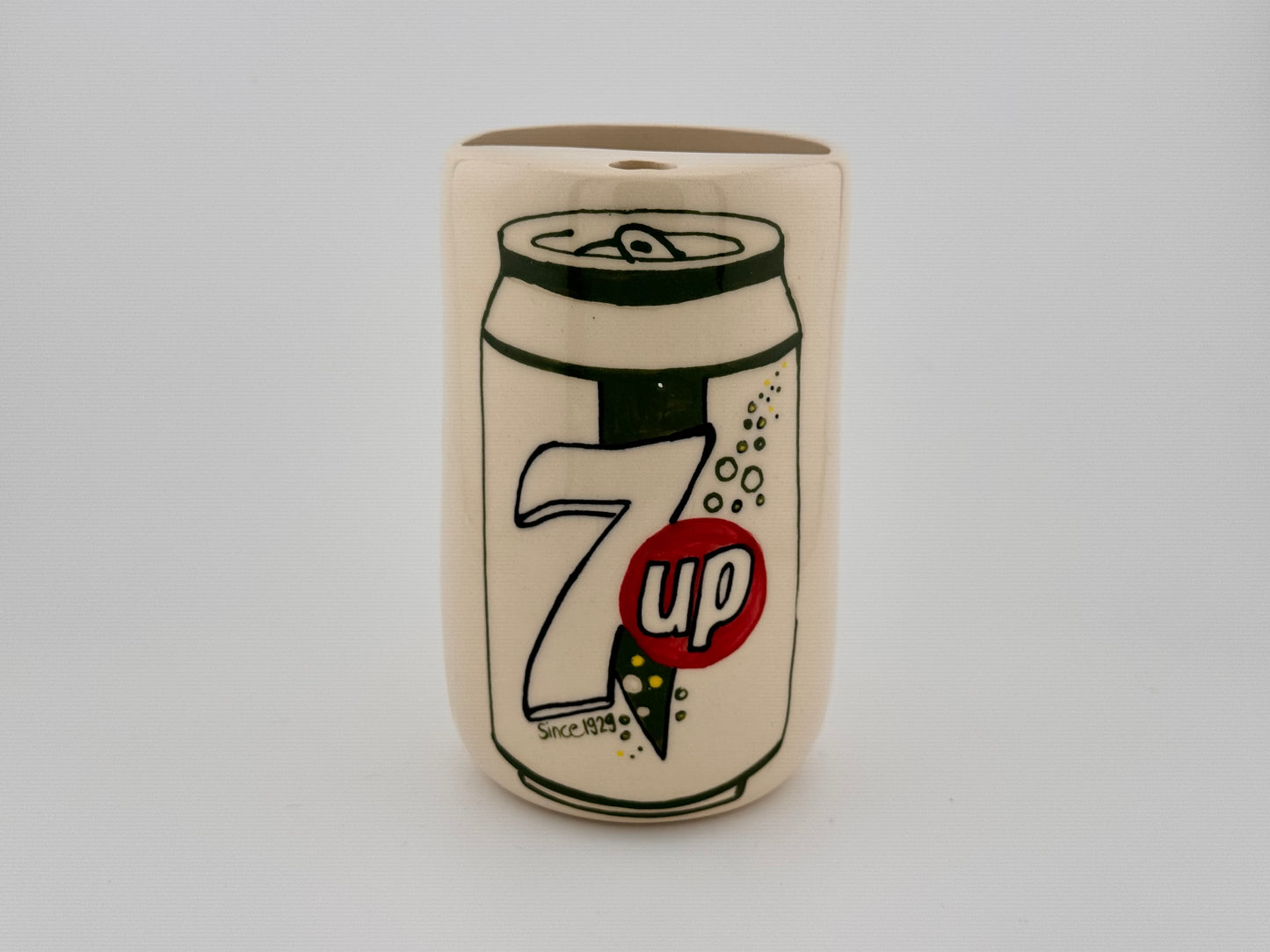 7 UP