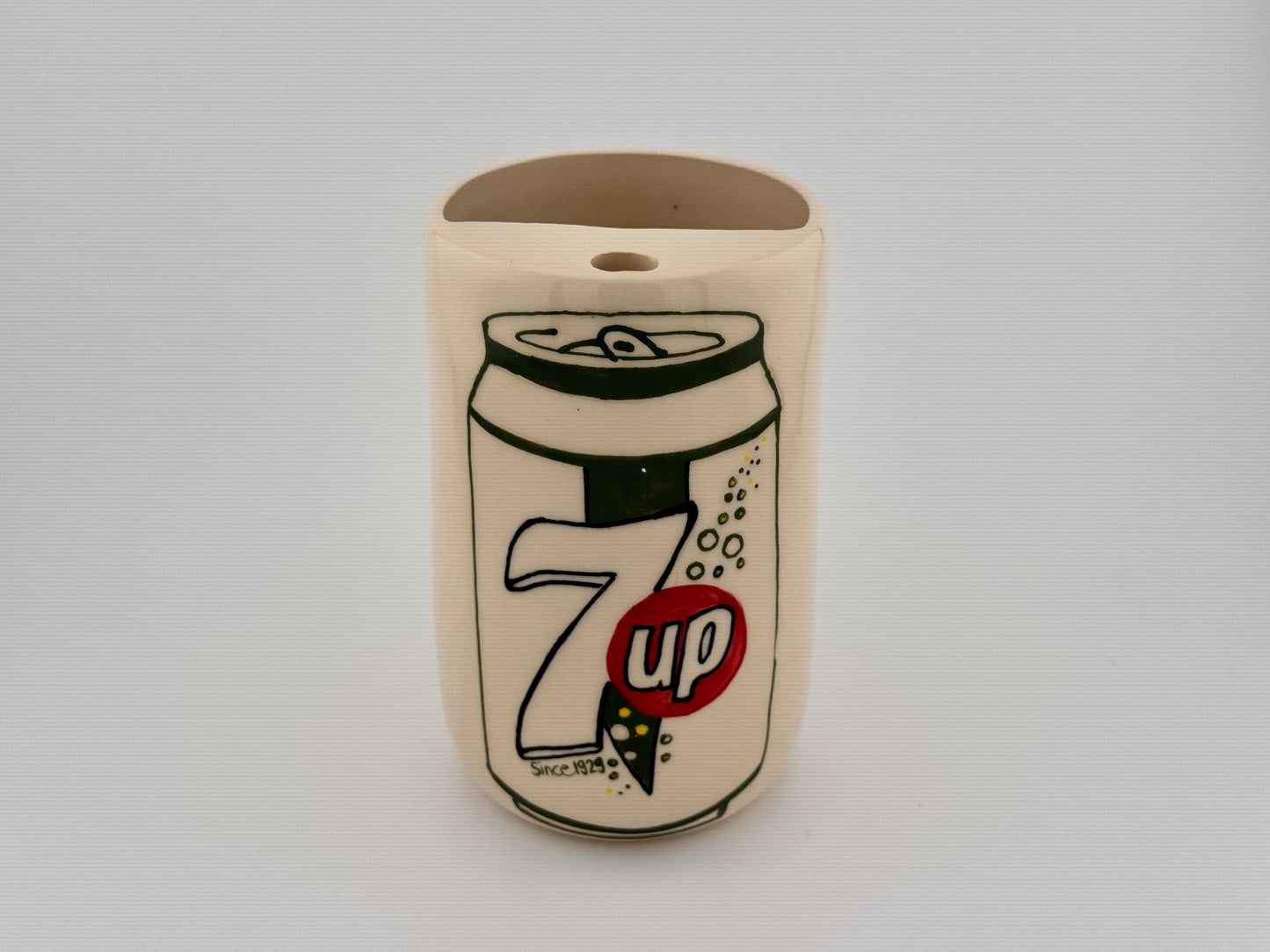 7 UP