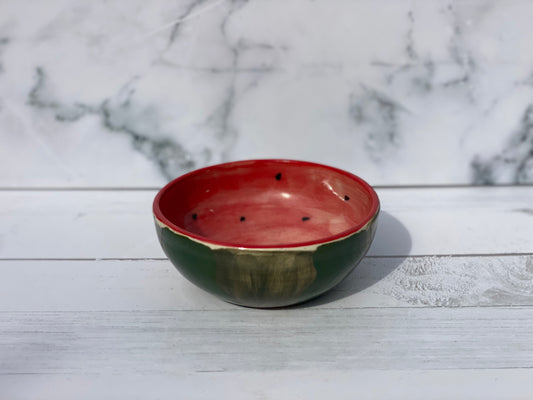Watermelon Bowl