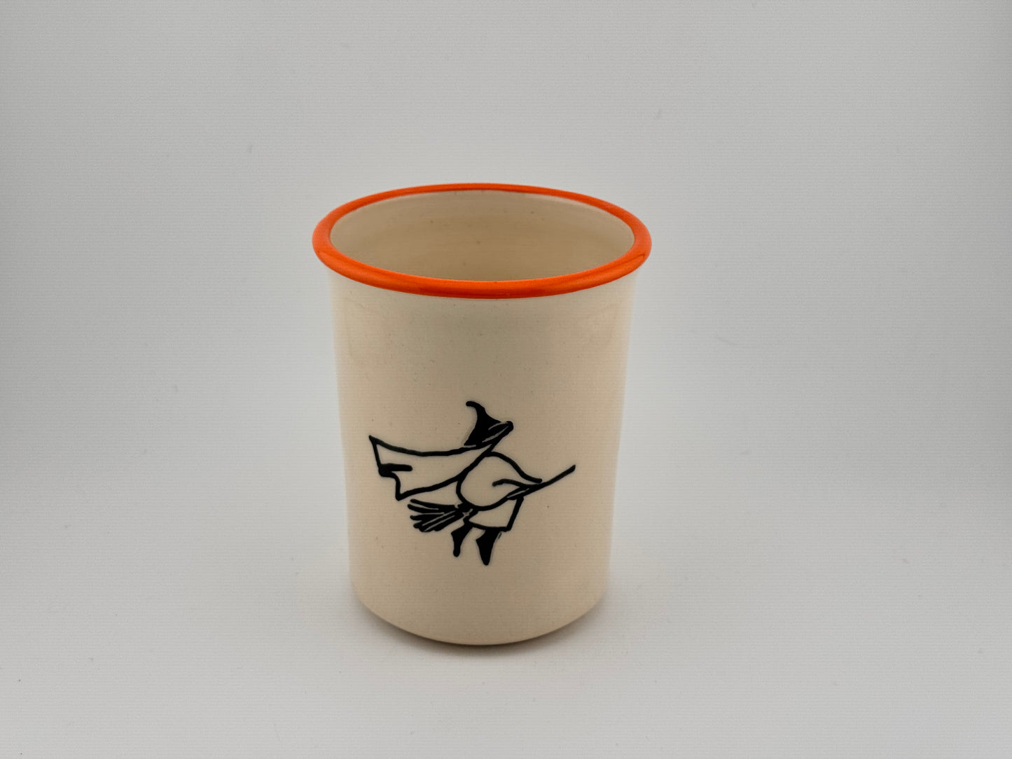 Witttchhhh Latte Cup