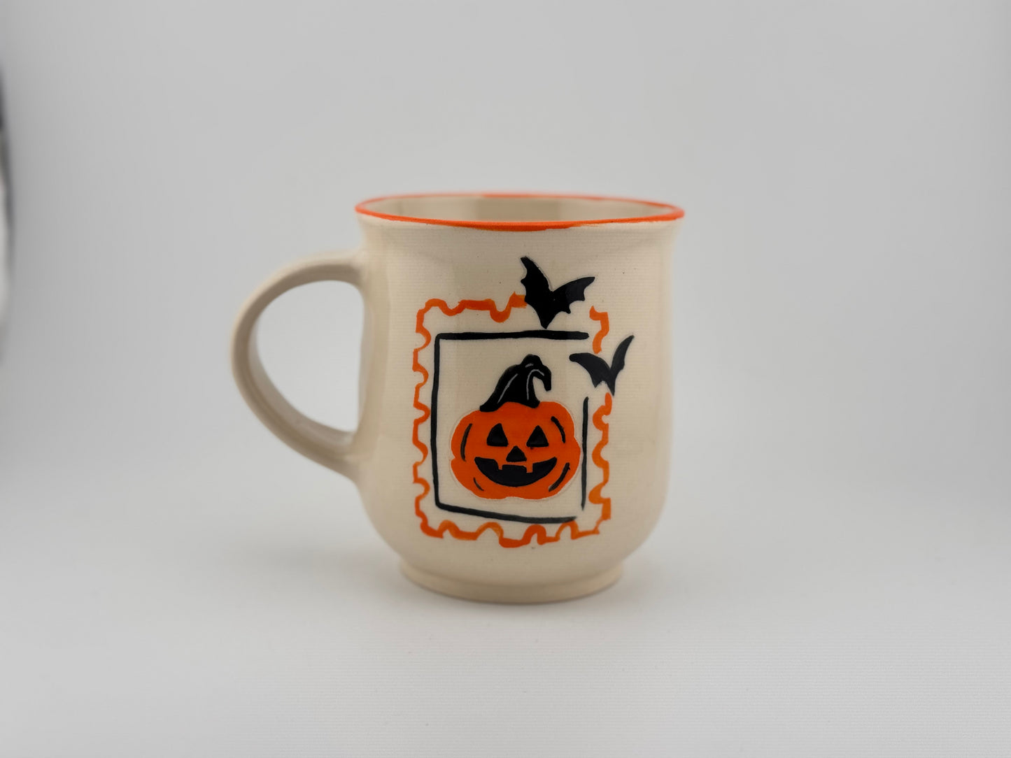 Pumpkin Patch