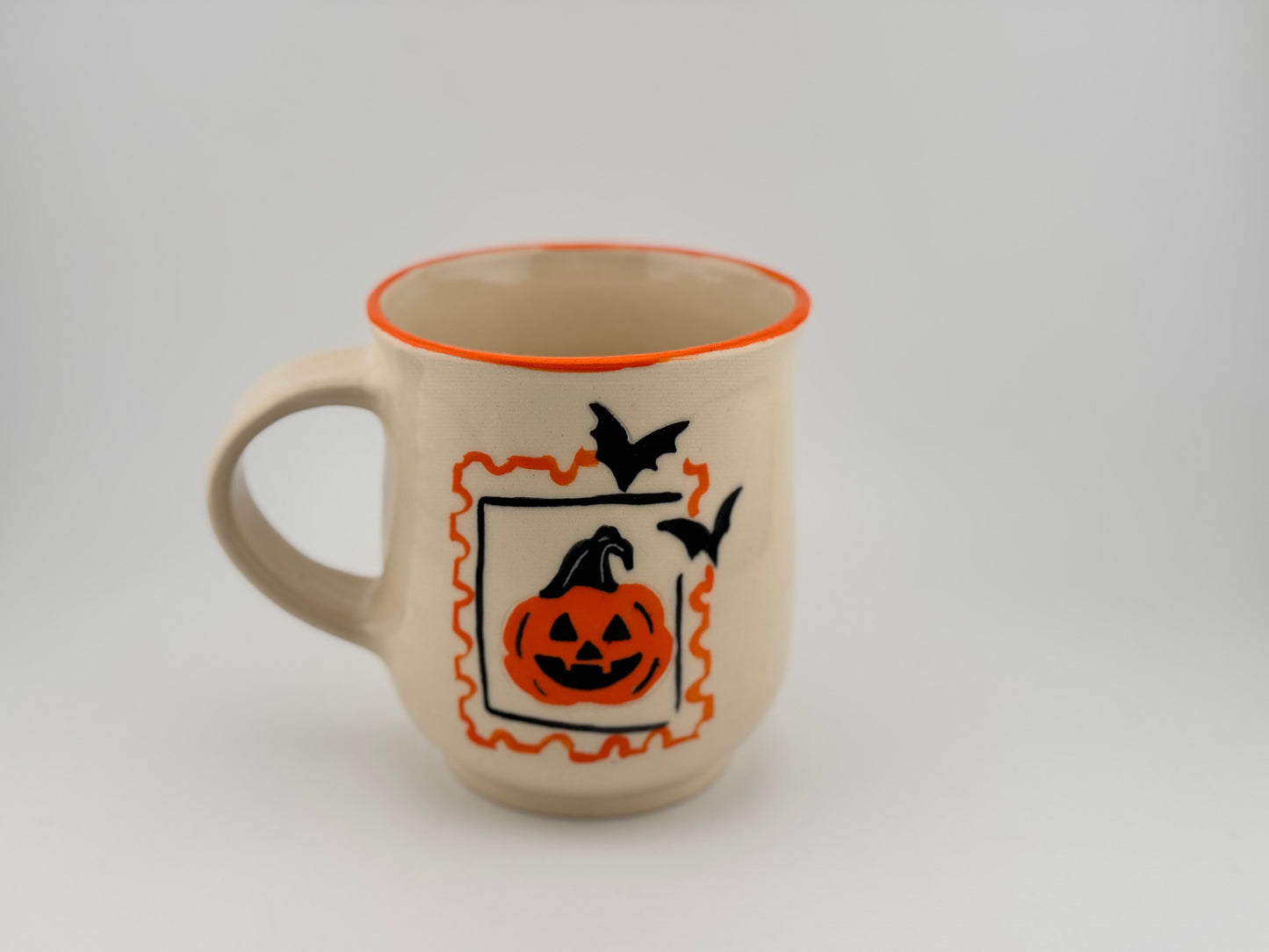 Pumpkin Patch