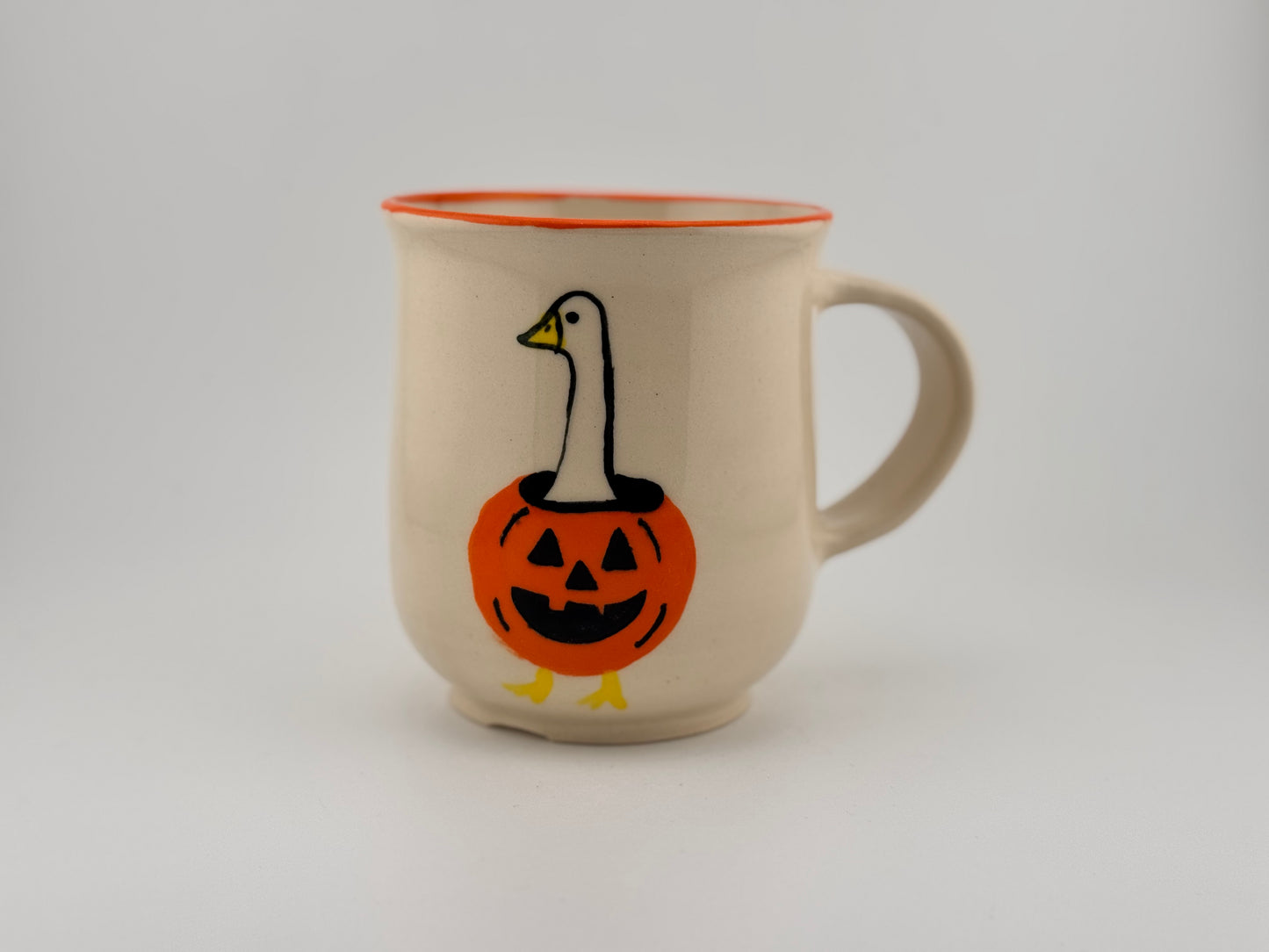 Pumpkin Patch
