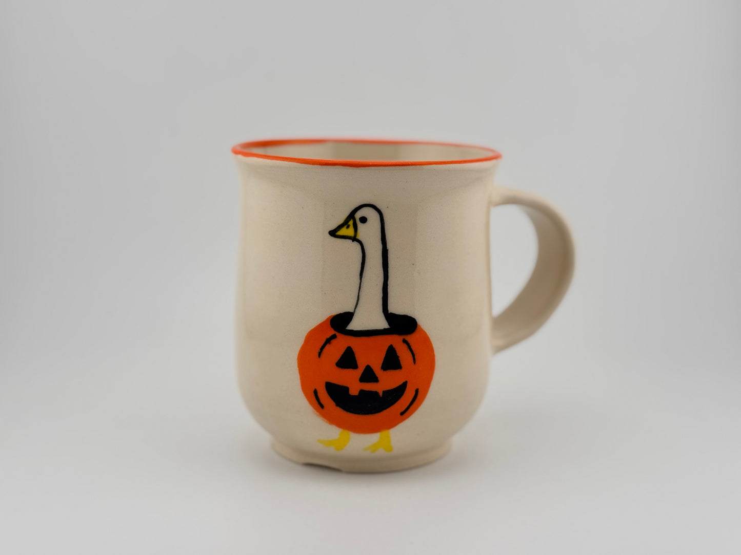 Pumpkin Patch