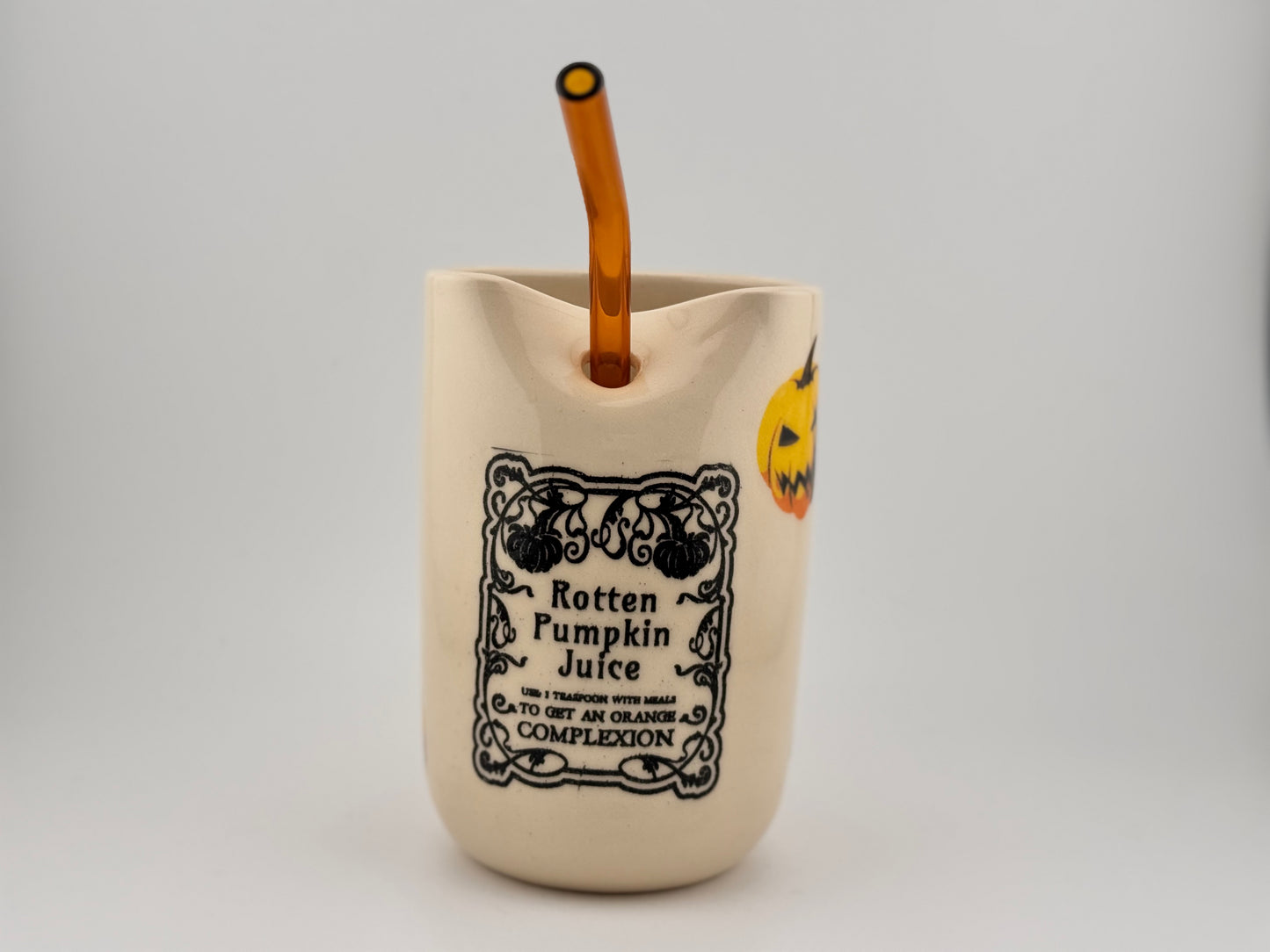 Pumpkin Juice