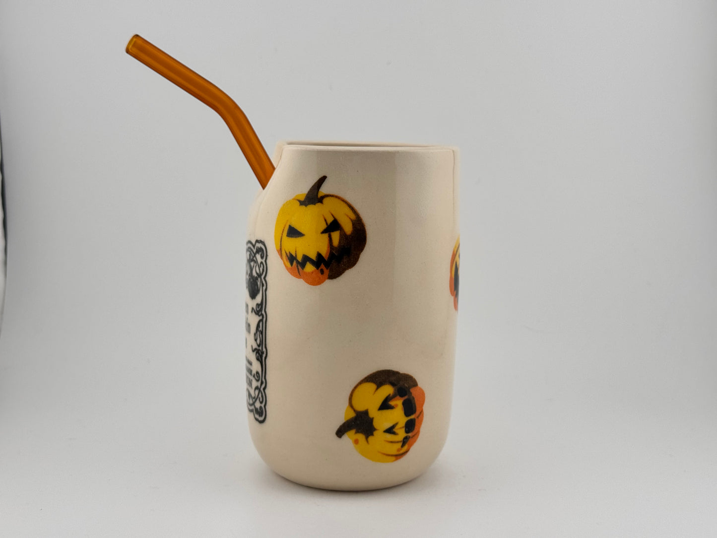 Pumpkin Juice