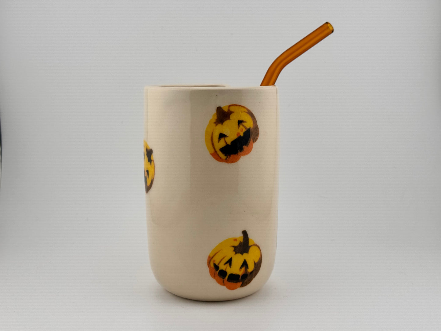 Pumpkin Juice