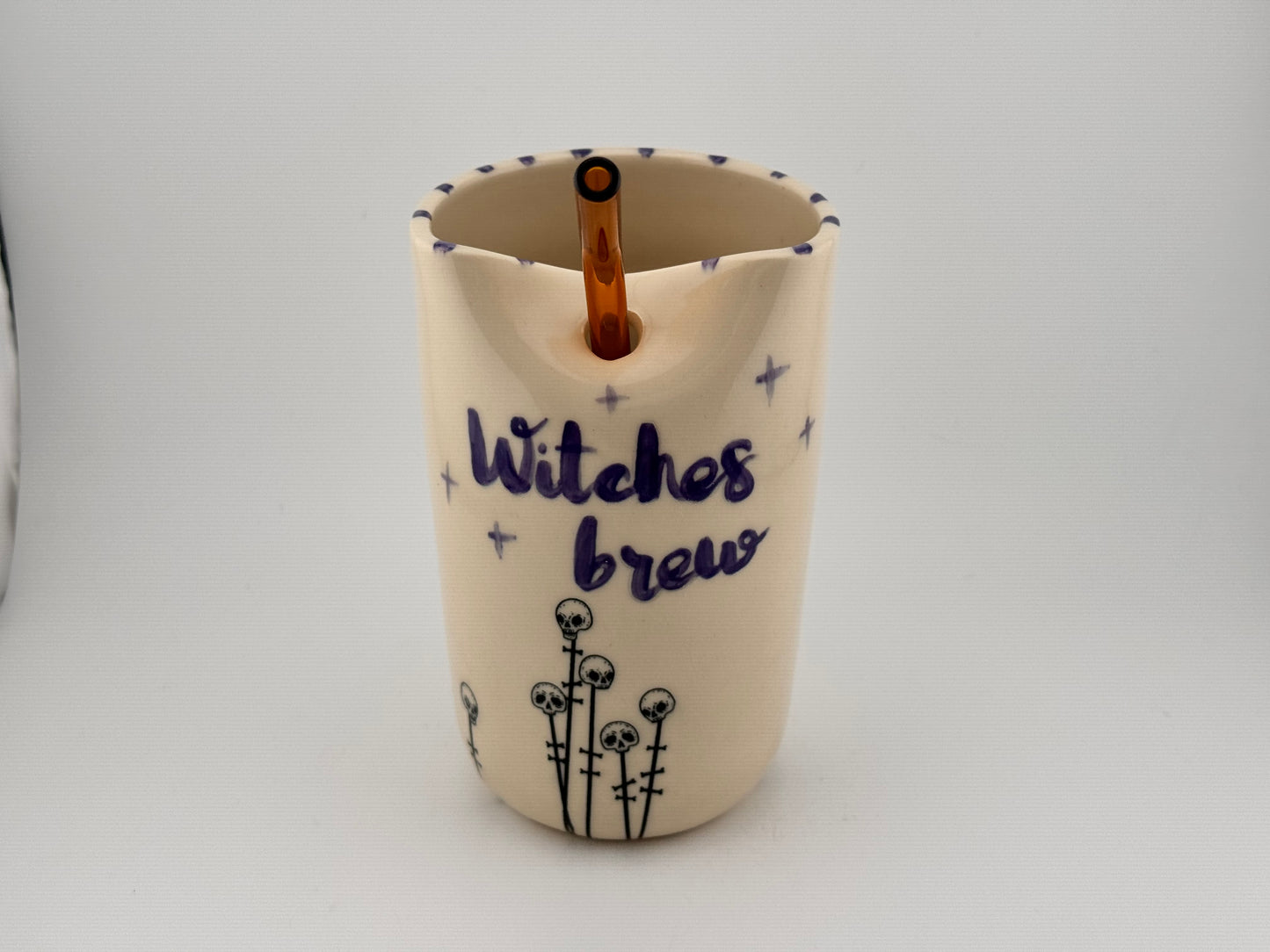 Witches Brew