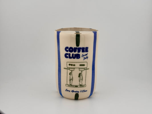 Coffee Club