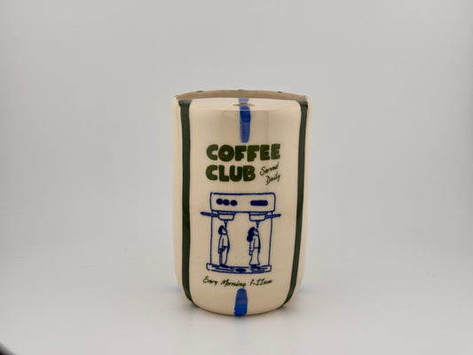 Coffee Club