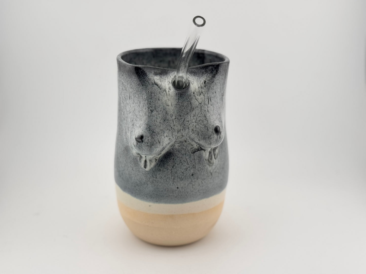 Boob Tumbler