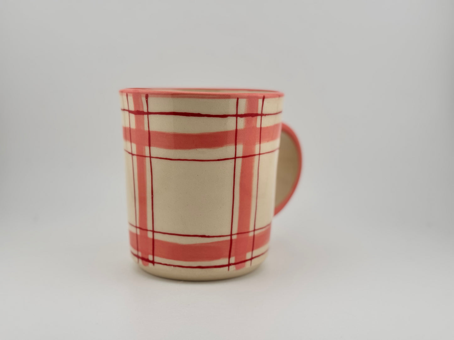 Highland Cow Mug
