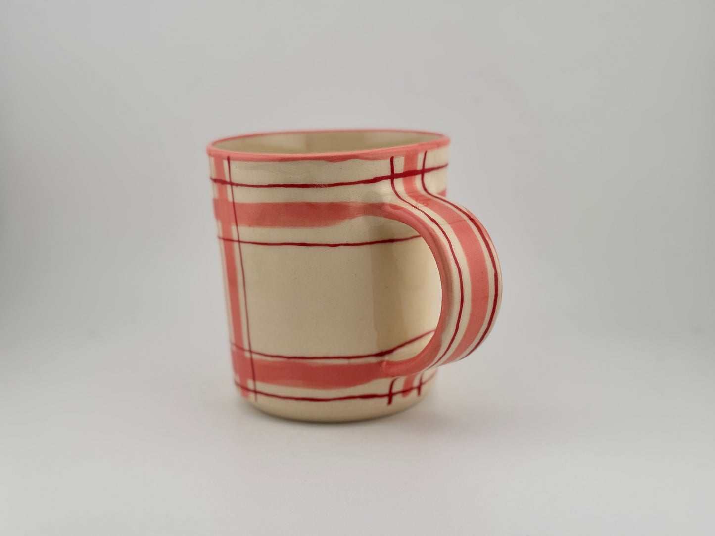 Highland Cow Mug