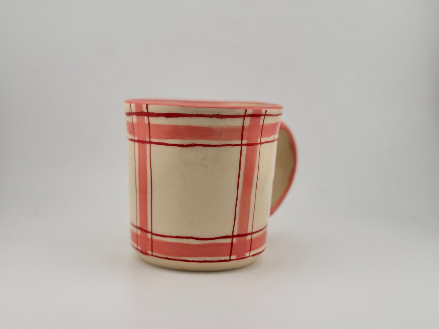 Highland Cow Mug