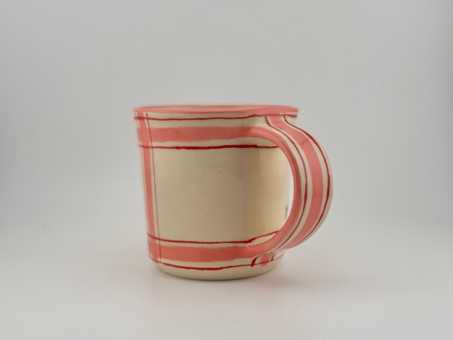 Highland Cow Mug