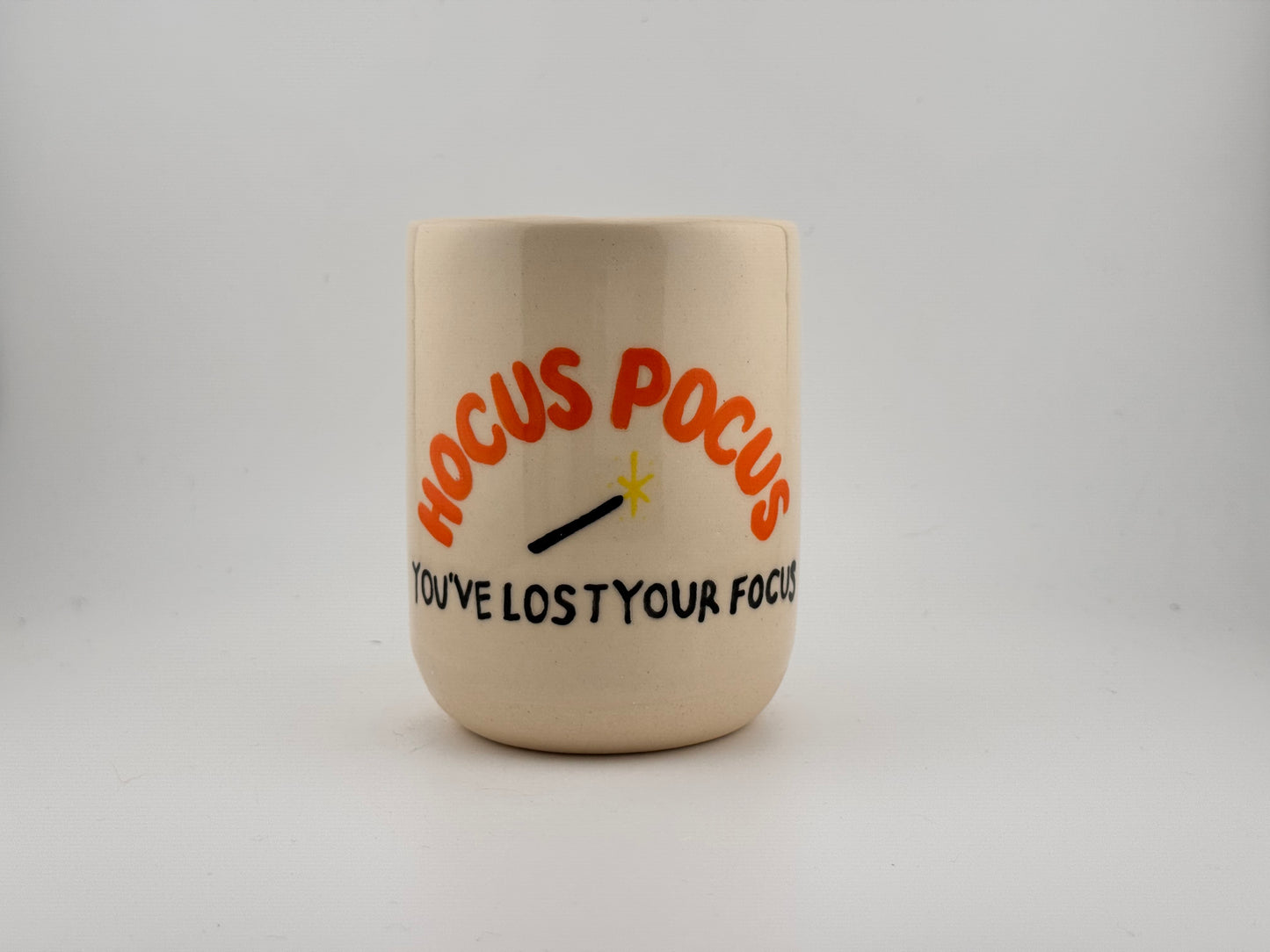 Hocus Pocus