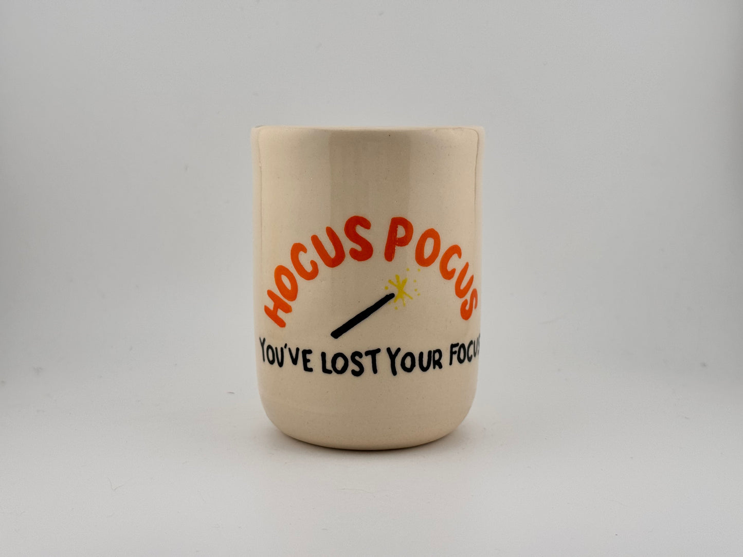 Hocus Pocus