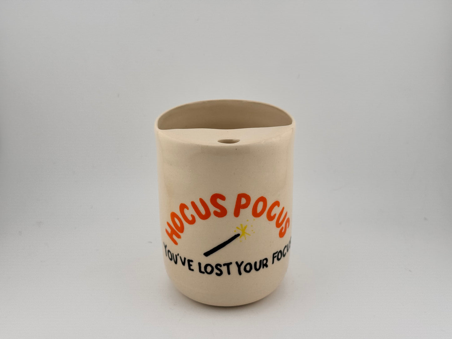 Hocus Pocus