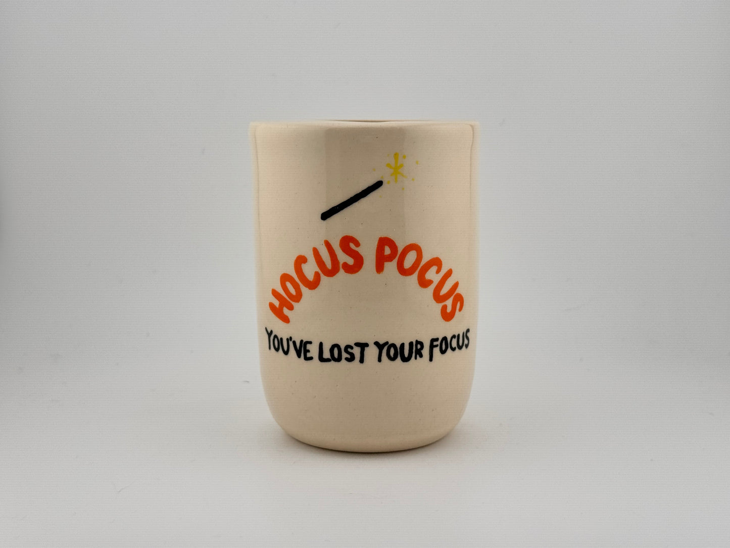Hocus Pocus
