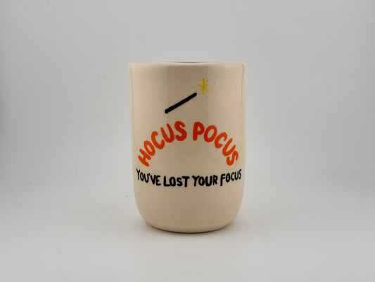 Hocus Pocus