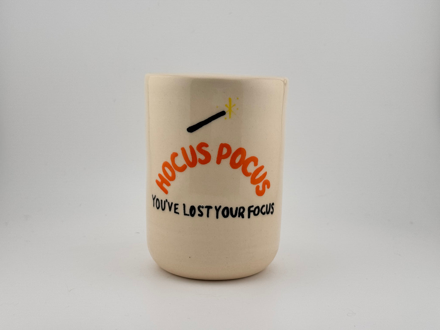 Hocus Pocus