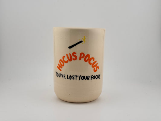 Hocus Pocus