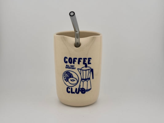 Coffee Club