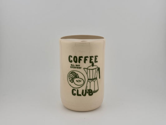 Coffee Club