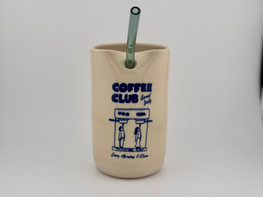 Coffee Club