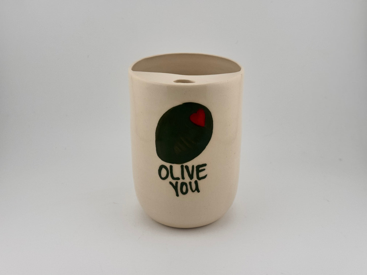 Olive You