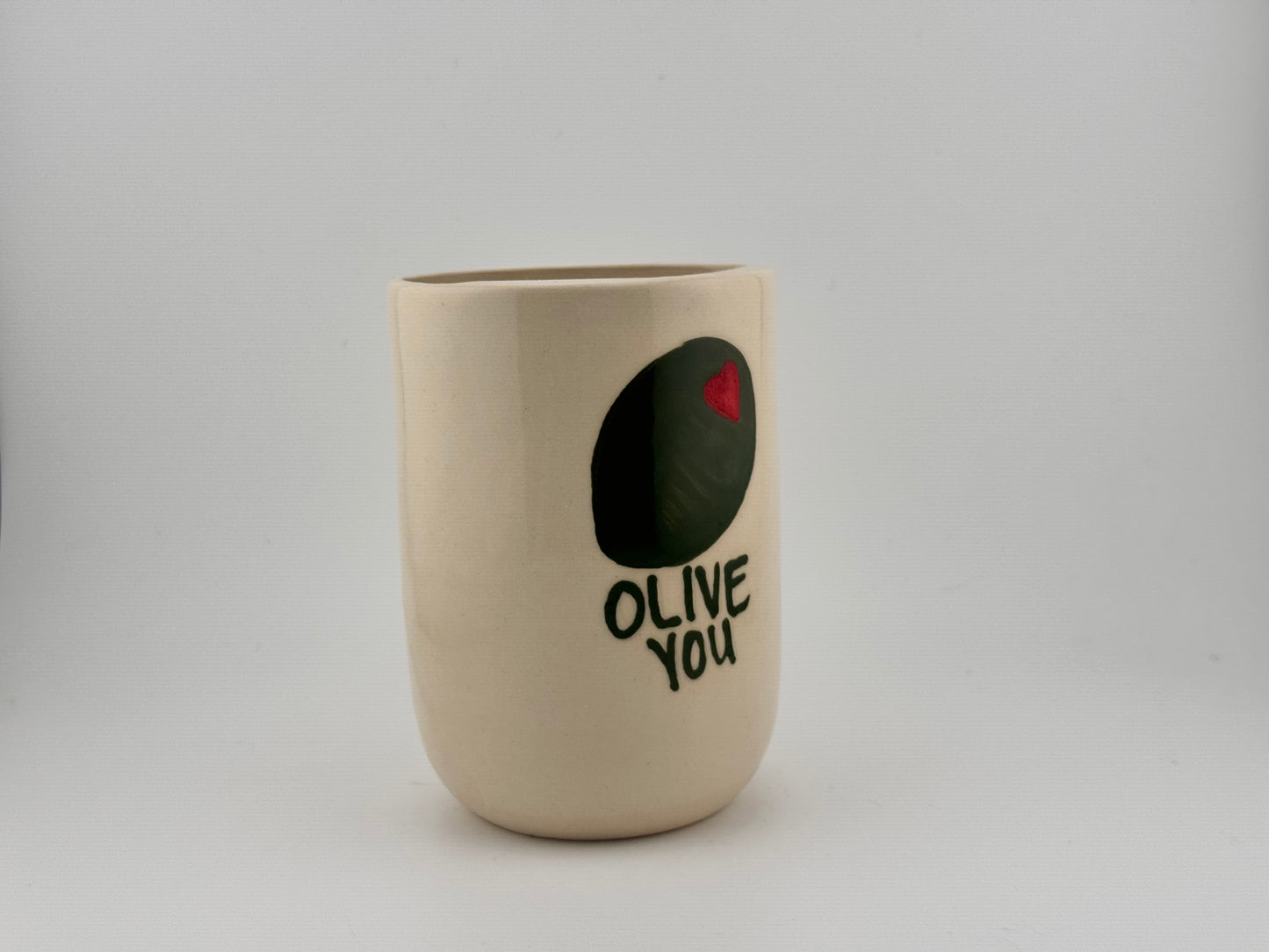 Olive You