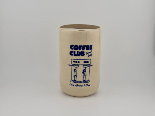 Coffee Club