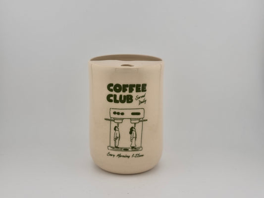 Coffee Club