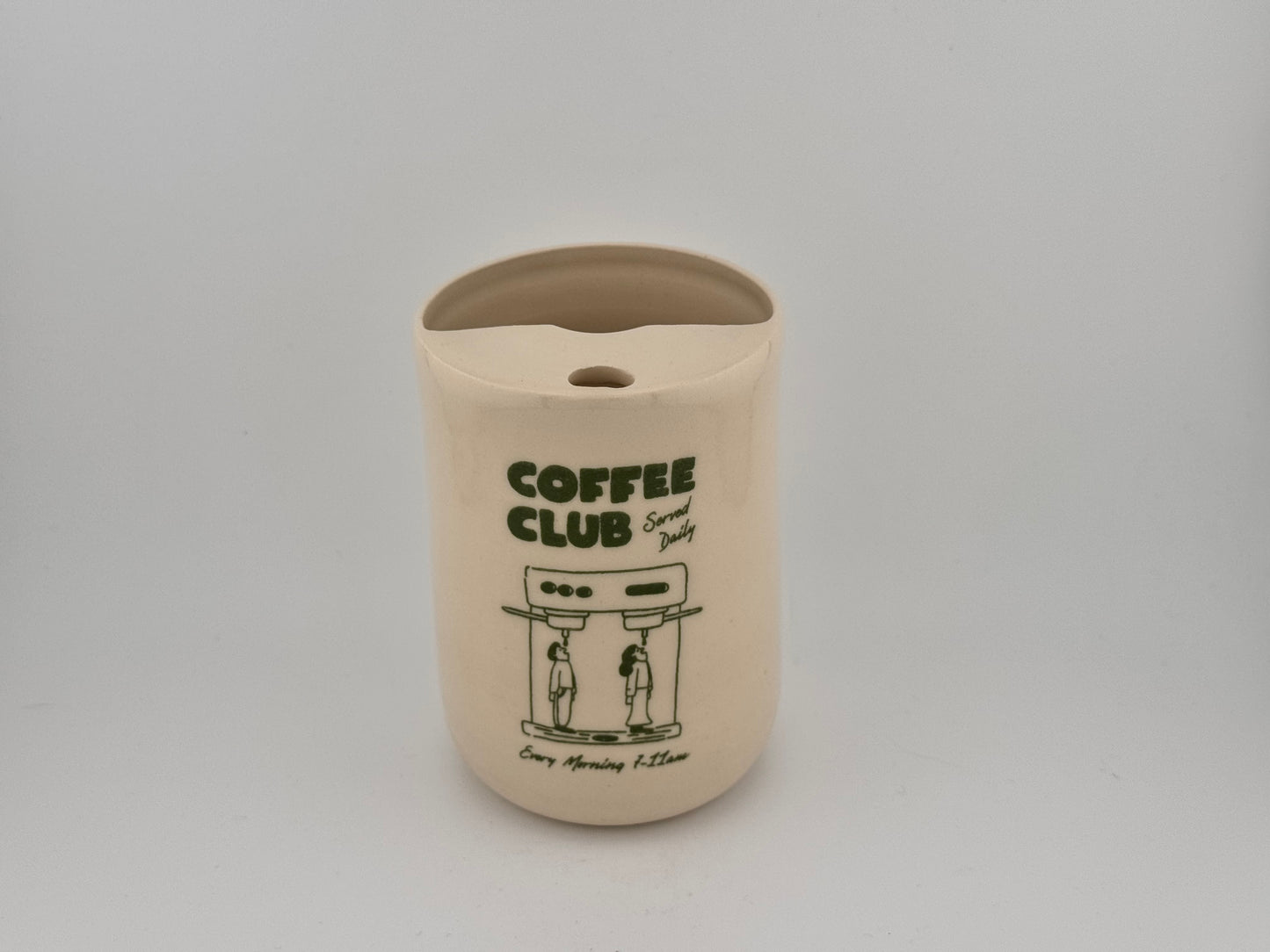 Coffee Club