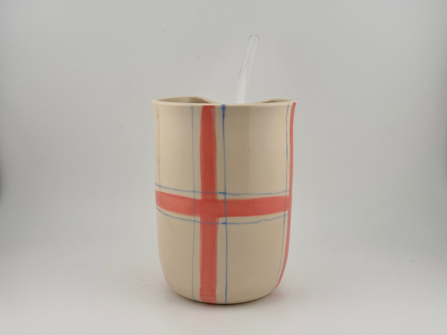Highland Cow Tumbler Cup