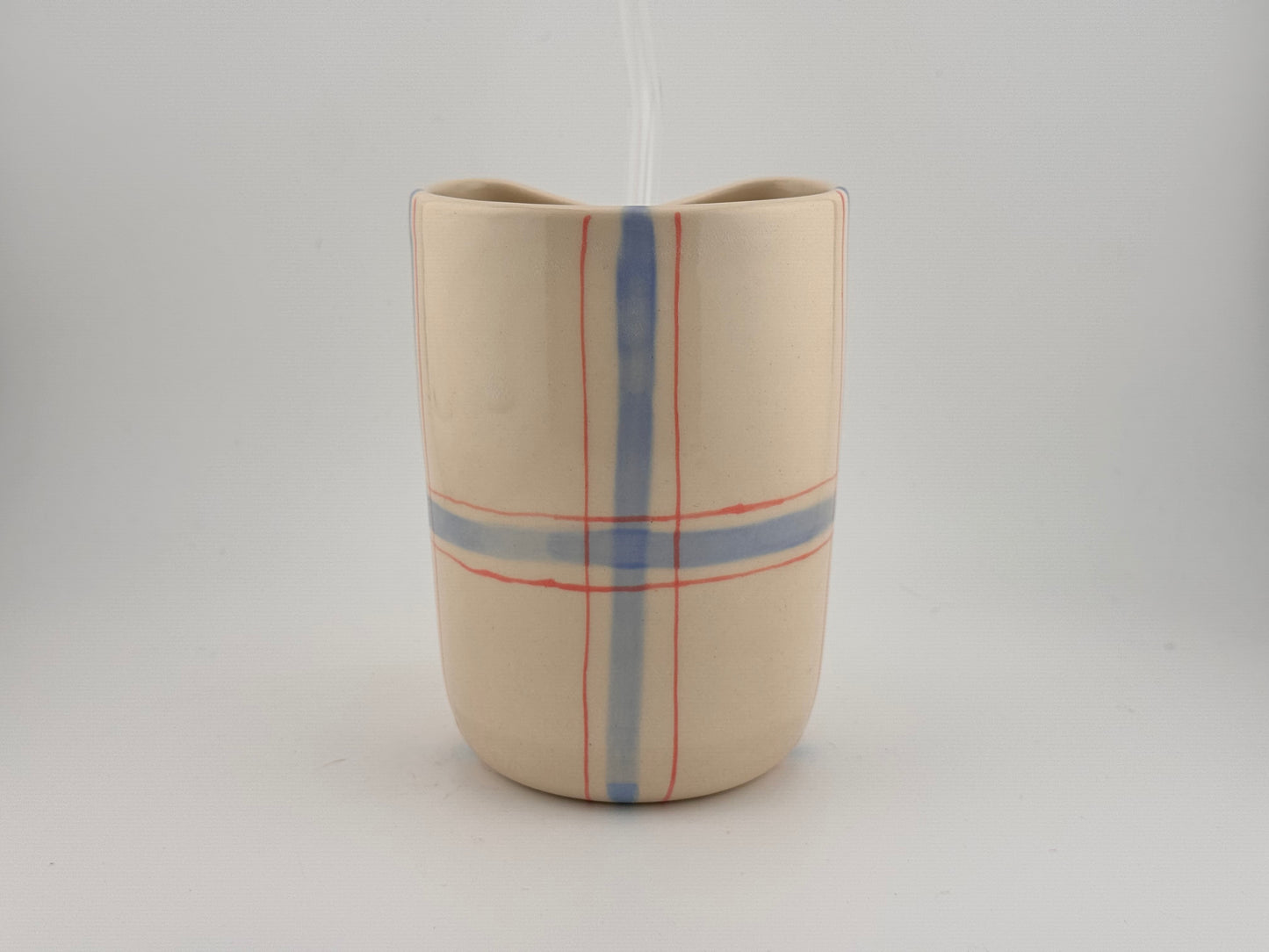 Highland Cow Tumbler Cup