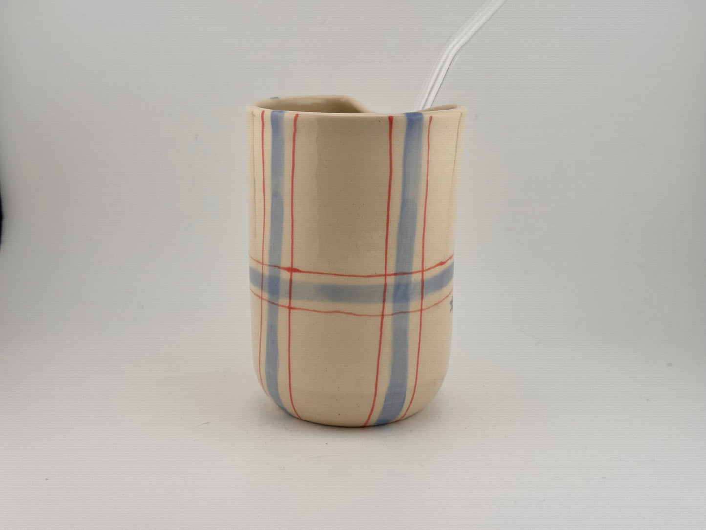 Highland Cow Tumbler Cup