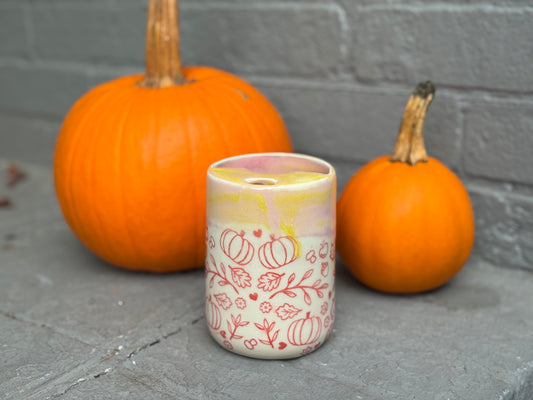 Caffeine & Cardigans