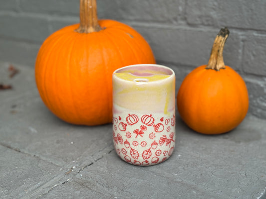 Caffeine & Cardigans