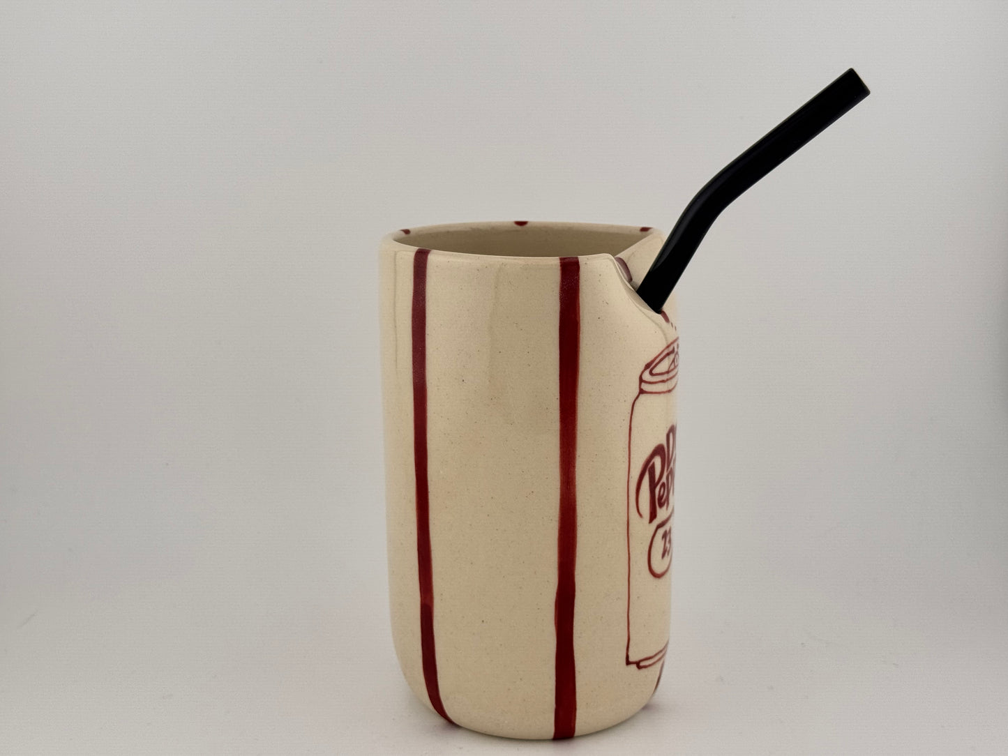 Dr. Pepper Tumbler