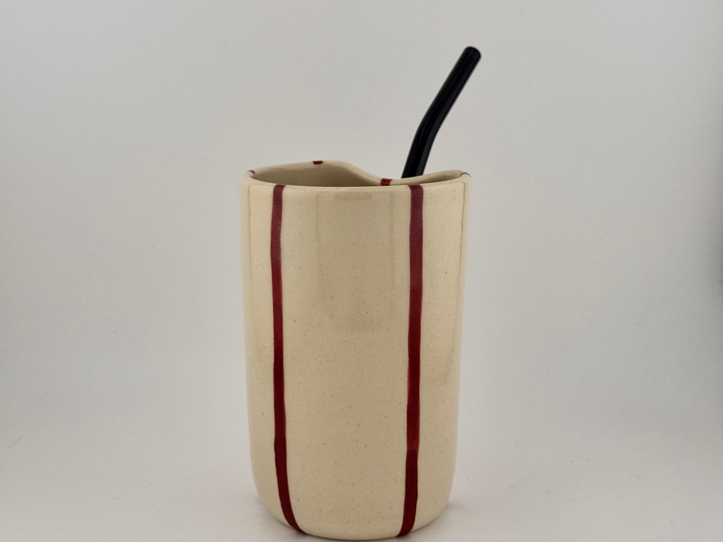 Dr. Pepper Tumbler