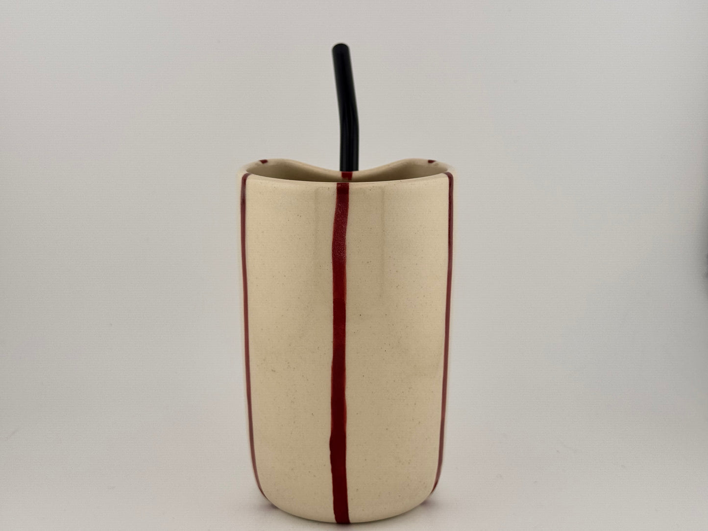 Dr. Pepper Tumbler